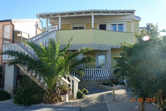 Villa Ljiljana Arpatment