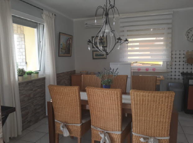 Villa Ljiljana Arpatment 5