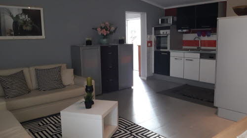 Villa Ljiljana Bungalow 3
