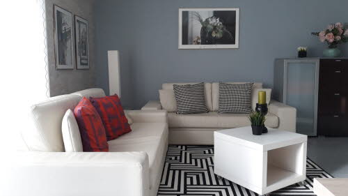 Villa Ljiljana Bungalow 4