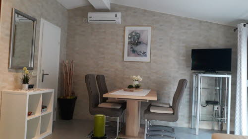 Villa Ljiljana Bungalow 5